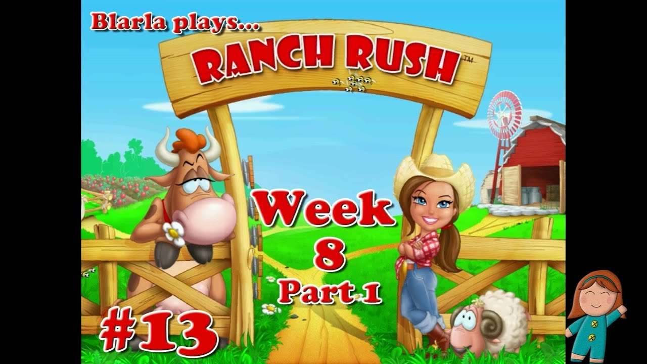 free download game ranch rush 3 full version